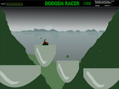 Play Dodgem Racer